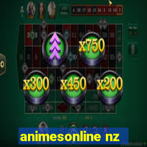 animesonline nz